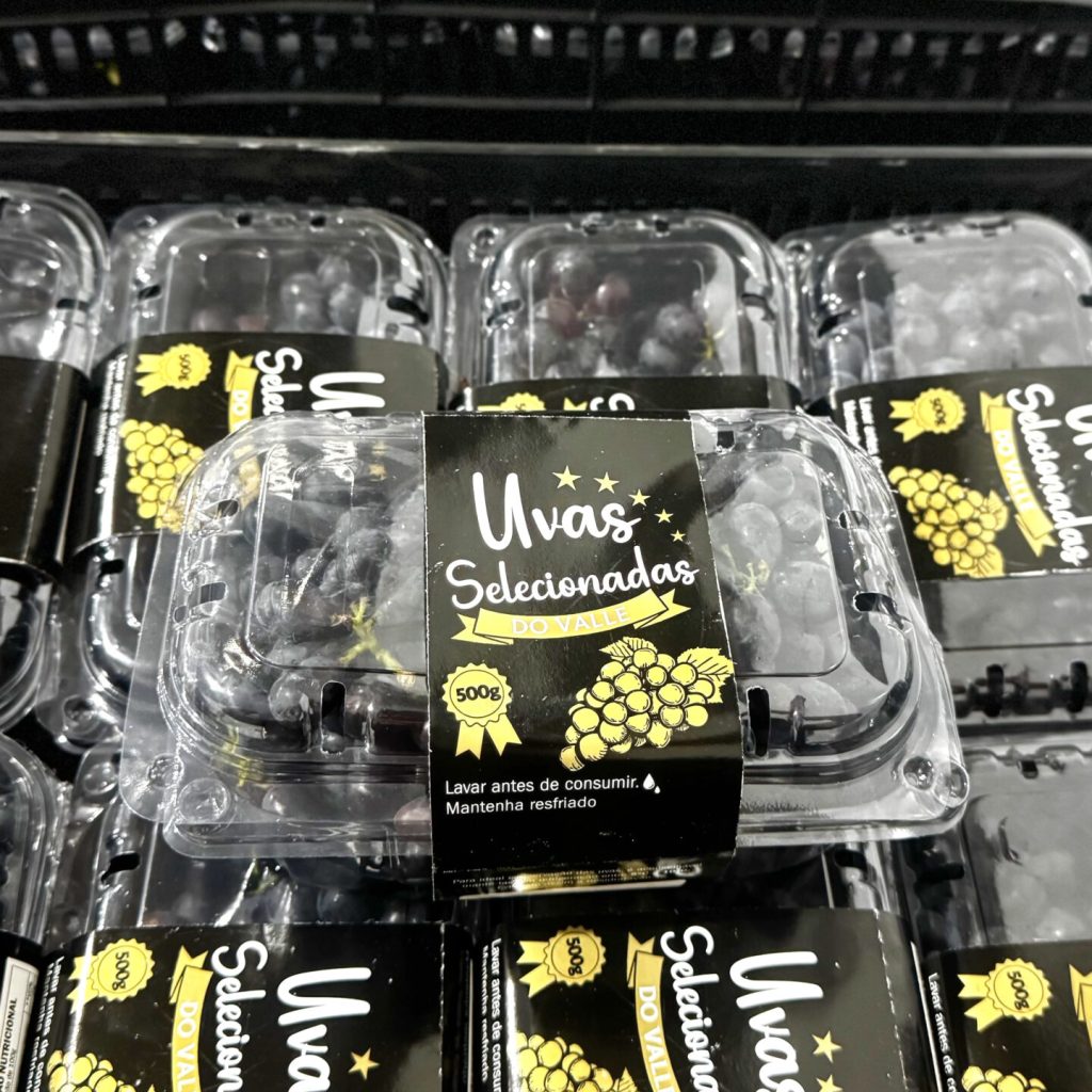 Uva Cumbuca